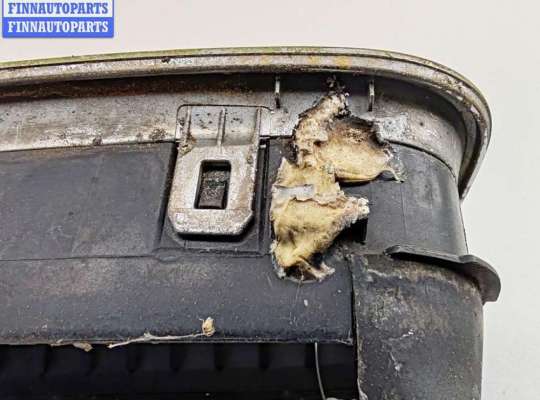 купить Решетка радиатора на BMW 3 E46 (1998-2006)