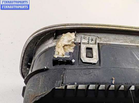 купить Решетка радиатора на BMW 3 E46 (1998-2006)