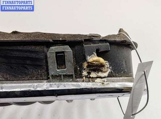 купить Решетка радиатора на BMW 3 E46 (1998-2006)