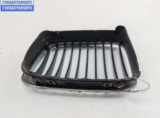 купить Решетка радиатора на BMW 3 E46 (1998-2006)