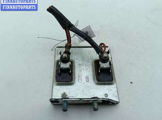 купить Блок управления вентилятором радиатора на Audi A6 C5 (1997-2005)