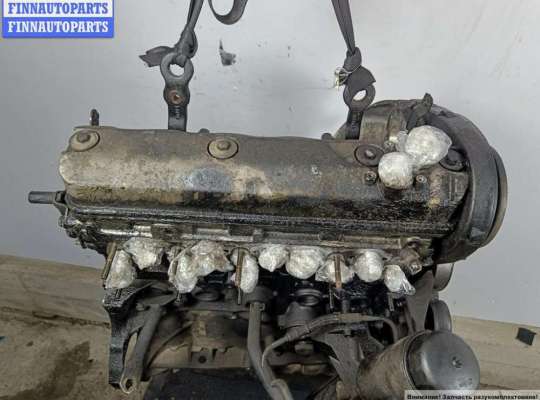 купить Двигатель (ДВС) на Volkswagen Crafter