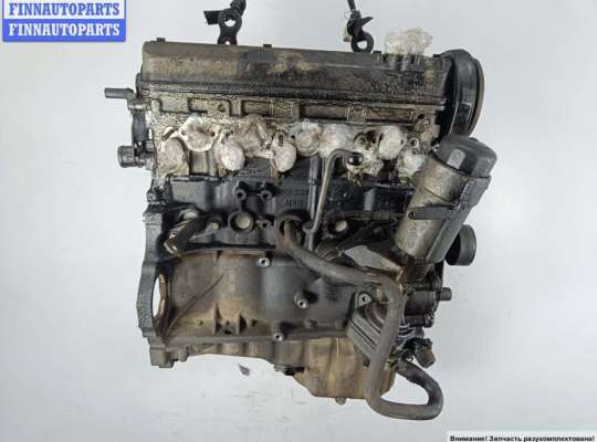 купить Двигатель (ДВС) на Volkswagen Crafter