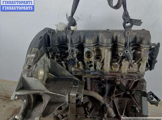 купить Двигатель (ДВС) на Volkswagen Crafter