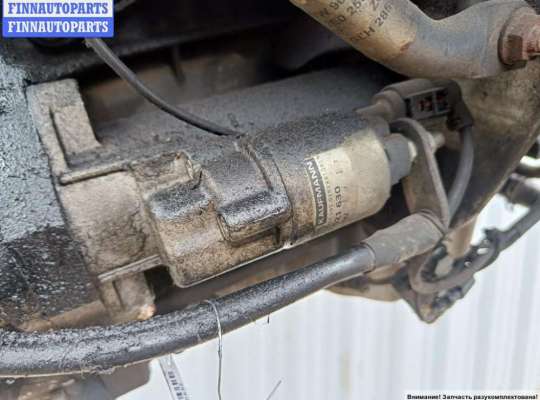 купить Двигатель (ДВС) на Volkswagen Crafter