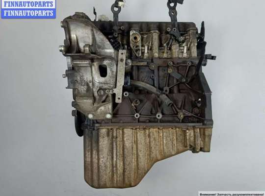 купить Двигатель (ДВС) на Volkswagen Crafter