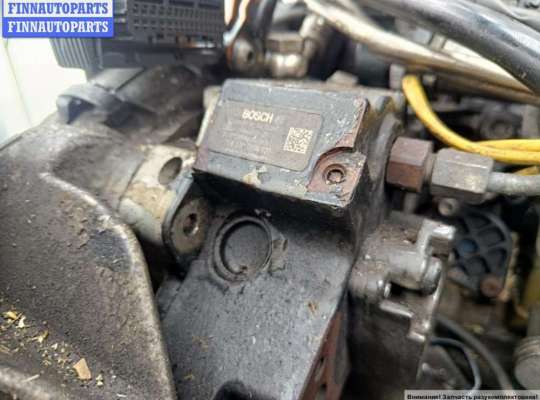 купить Двигатель (ДВС) на Volkswagen Crafter