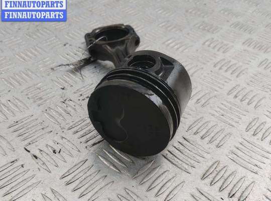 купить Поршень с шатуном на Volkswagen Transporter T4