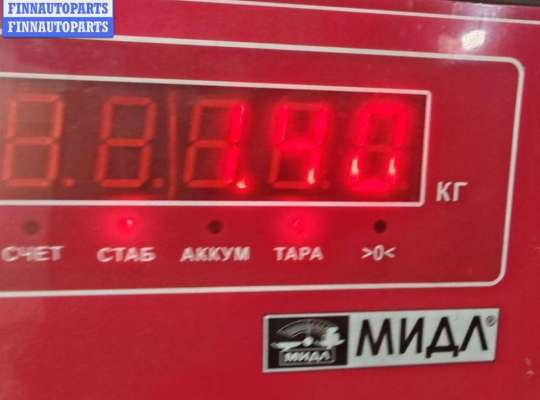 купить Поршень с шатуном на Volkswagen Transporter T4