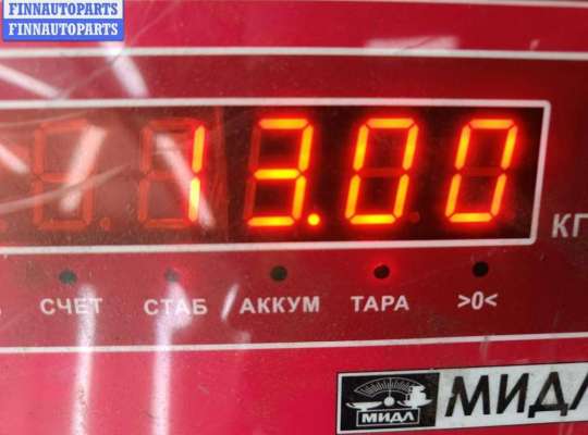 купить Рессора задняя на Citroen Jumper (2006-2014)