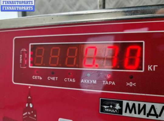 купить Динамик двери задней левой на Volkswagen Passat B6