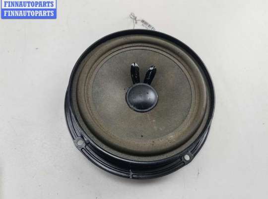 Купить Динамик двери задней левой на Volkswagen Passat B6 Динамик двери задней левой VG2570829 на Volkswagen Passat B6