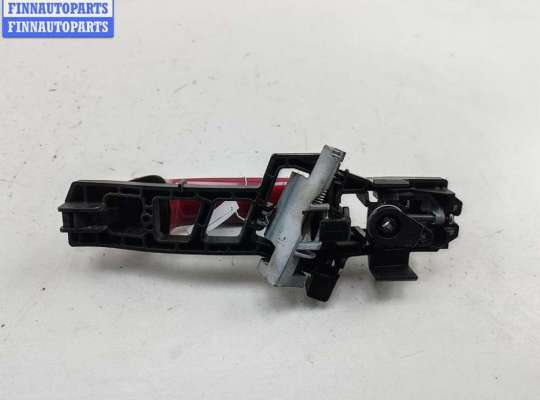 купить Ручка двери наружная передняя левая на Ford Fiesta (2008-2018)