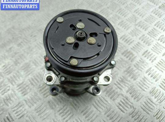 купить Компрессор кондиционера на Volkswagen Sharan (1995-2000)