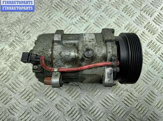 купить Компрессор кондиционера на Volkswagen Sharan (1995-2000)