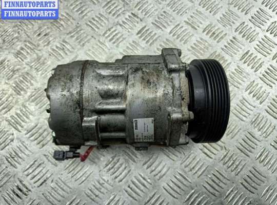 Компрессор кондиционера VG2726644 на Volkswagen Sharan (1995-2000)