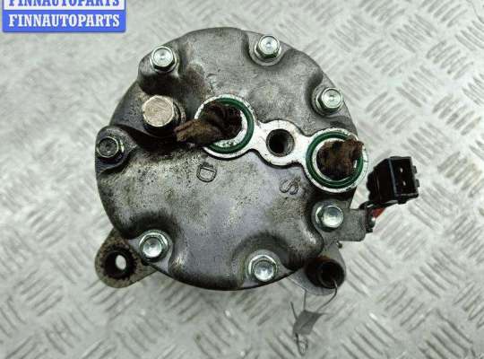 купить Компрессор кондиционера на Volkswagen Sharan (1995-2000)