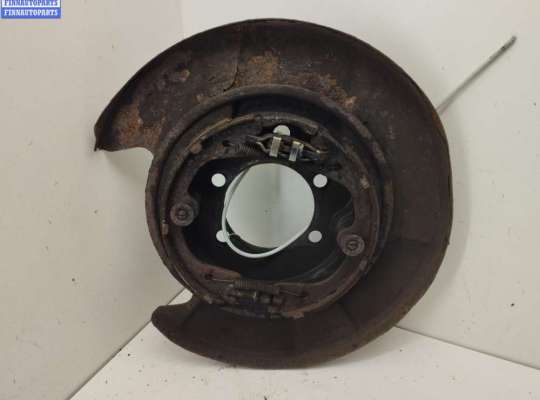 купить Механизм развода задних тормозных колодок правый на Nissan Murano Z50 (2002-2007)