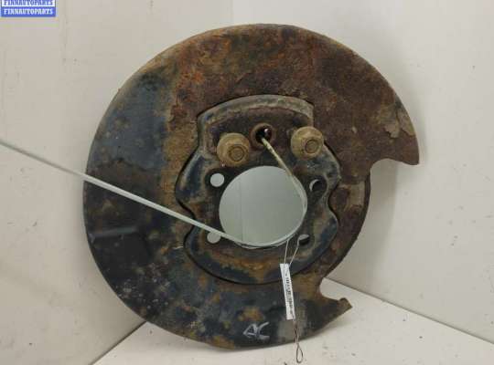 купить Механизм развода задних тормозных колодок правый на Nissan Murano Z50 (2002-2007)