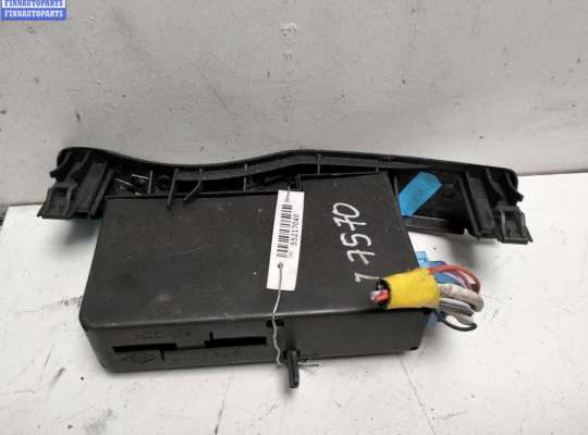 Замок зажигания RN1567768 на Renault Laguna II (2001-2007)