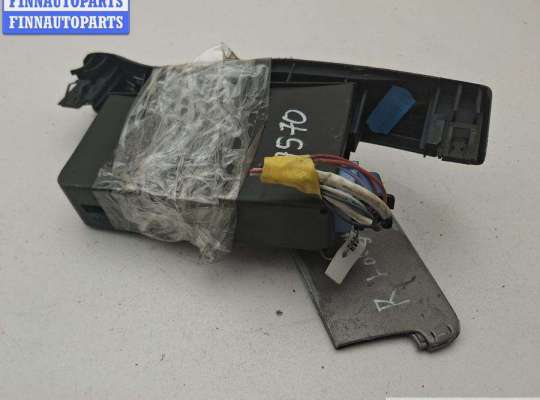 Замок зажигания RN1567768 на Renault Laguna II (2001-2007)