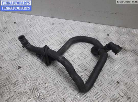Патрубок VG1989317 на Volkswagen Passat B5+ (GP)