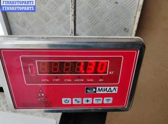 купить Стеклоподъемник электрический передний левый на Citroen Berlingo B9 (2008- )