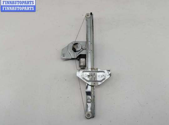 купить Стеклоподъемник электрический передний левый на Citroen Berlingo B9 (2008- )