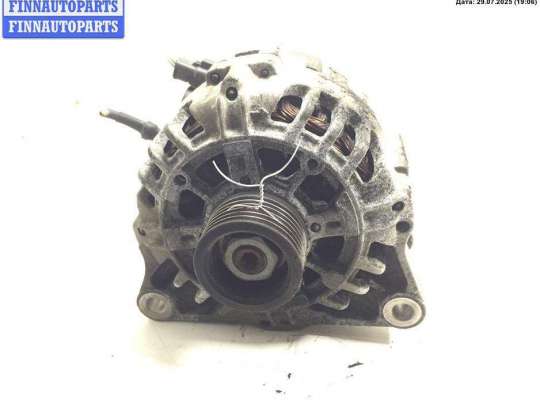 Генератор PG1111071 на Peugeot 307