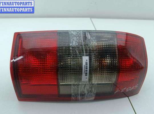 Фонарь задний правый OP2260904 на Opel Omega B (1994-2003)