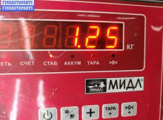 купить Домкрат на Audi A4 B5 (1994-2001)