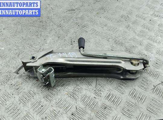 купить Домкрат на Audi A4 B5 (1994-2001)