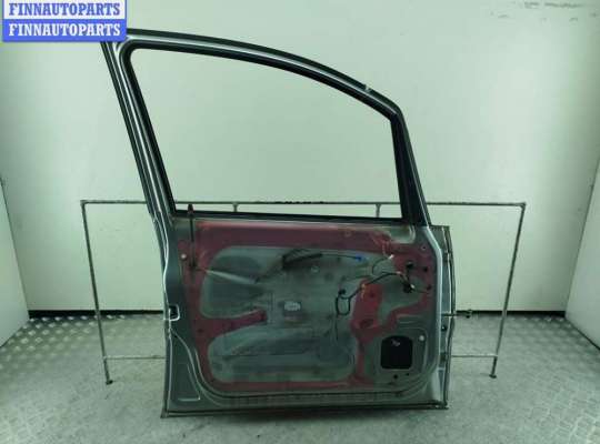 купить Дверь боковая передняя левая на Opel Zafira A (1999-2005)