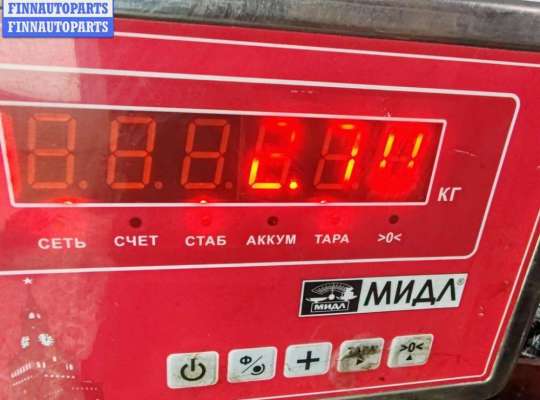 купить Ступица передняя правая на Audi A6 C5 (1997-2005)