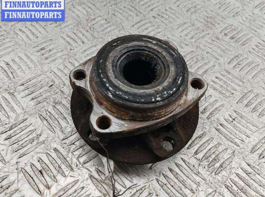 купить Ступица передняя правая на Audi A6 C5 (1997-2005)