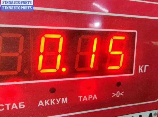 купить Трубка охлаждающей жидкости металлическая на Audi A4 B7 (2004-2008)