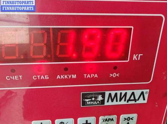 купить Рычаг подвески передний правый на Mercedes E-Class W211 (2002-2009)