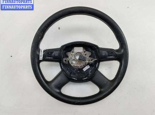 купить Руль на Audi A4 B7 (2004-2008)