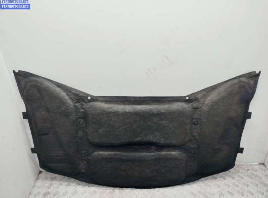 купить Шумоизоляция капота на BMW 7 E38 (1994-2001)