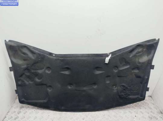 купить Шумоизоляция капота на BMW 7 E38 (1994-2001)