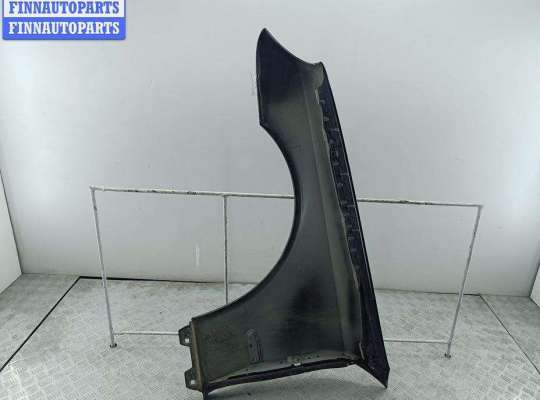 купить Крыло переднее правое на Mercedes E-Class W211 (2002-2009)