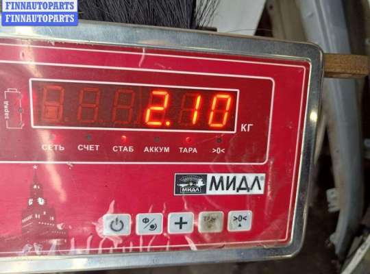 купить Крыло переднее правое на Mercedes E-Class W211 (2002-2009)