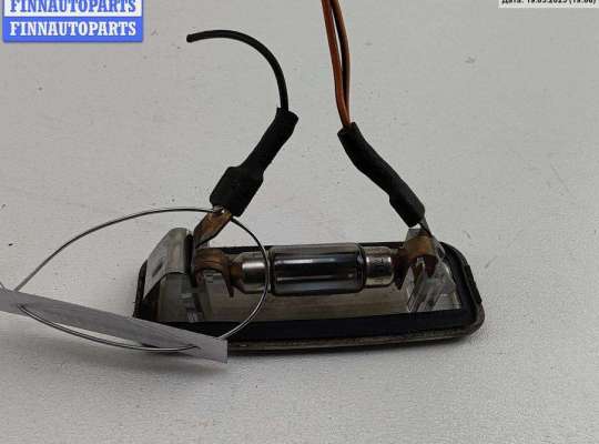 купить Подсветка номера на Ford Focus I (1998-2005)
