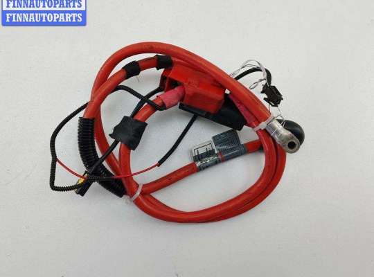 Клемма аккумулятора плюс BM3557018 на BMW 5 E60/E61 (2003-2010)