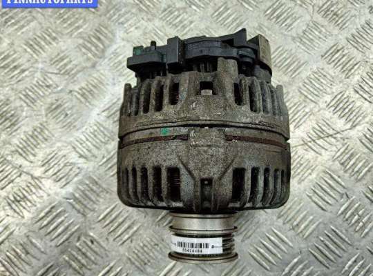 Генератор OP2413185 на Opel Vectra C (2002-2008)