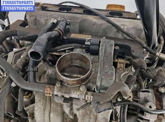 купить Двигатель (ДВС) на Opel Zafira A (1999-2005)