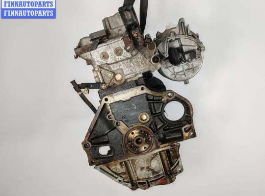 купить Двигатель (ДВС) на Opel Zafira A (1999-2005)