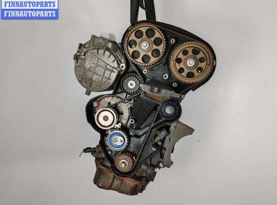 купить Двигатель (ДВС) на Opel Zafira A (1999-2005)