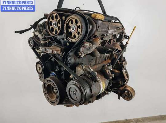 купить Двигатель (ДВС) на Opel Zafira A (1999-2005)