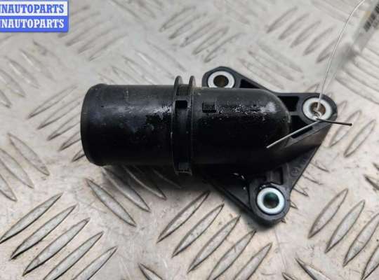 купить Фланец (тройник) системы охлаждения на Mazda 3 (2018- ) BP